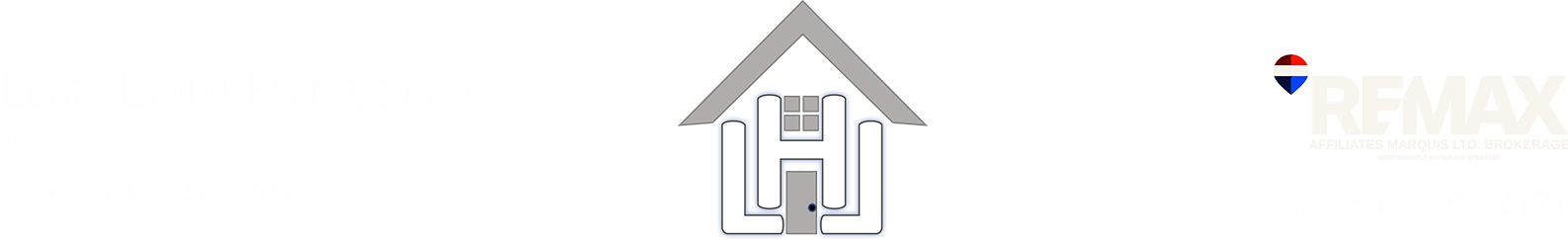 Lori-Lynn Hynes Graphic Header